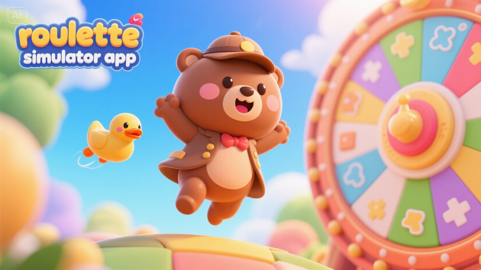 roulette simulator app